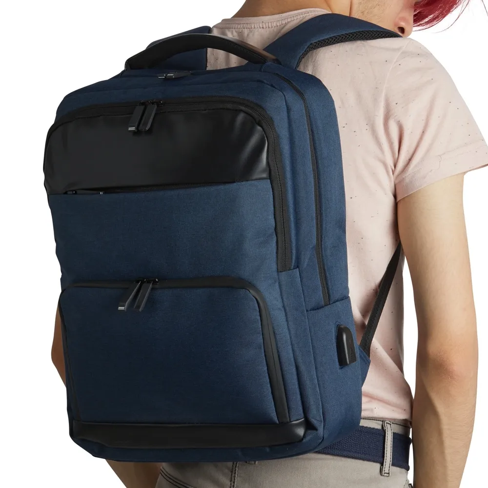 Mochila Poliéster 29 Litros -06045