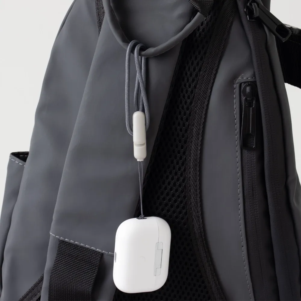 Fone de Ouvido Bluetooth Touch com Case Carregador