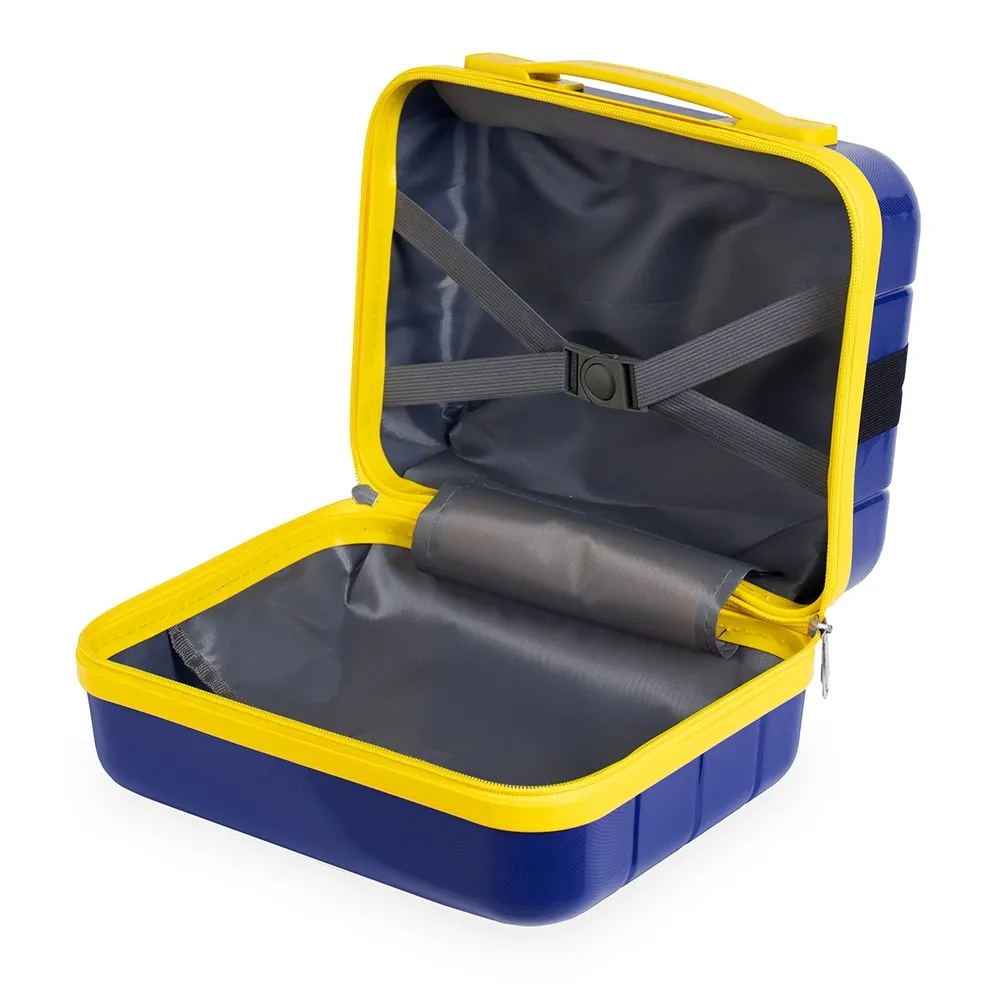 Frasqueira Plástica