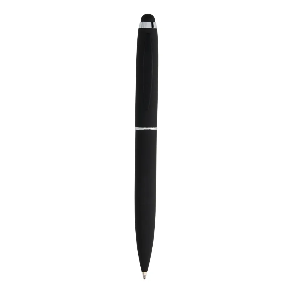 Caneta Metal Touch