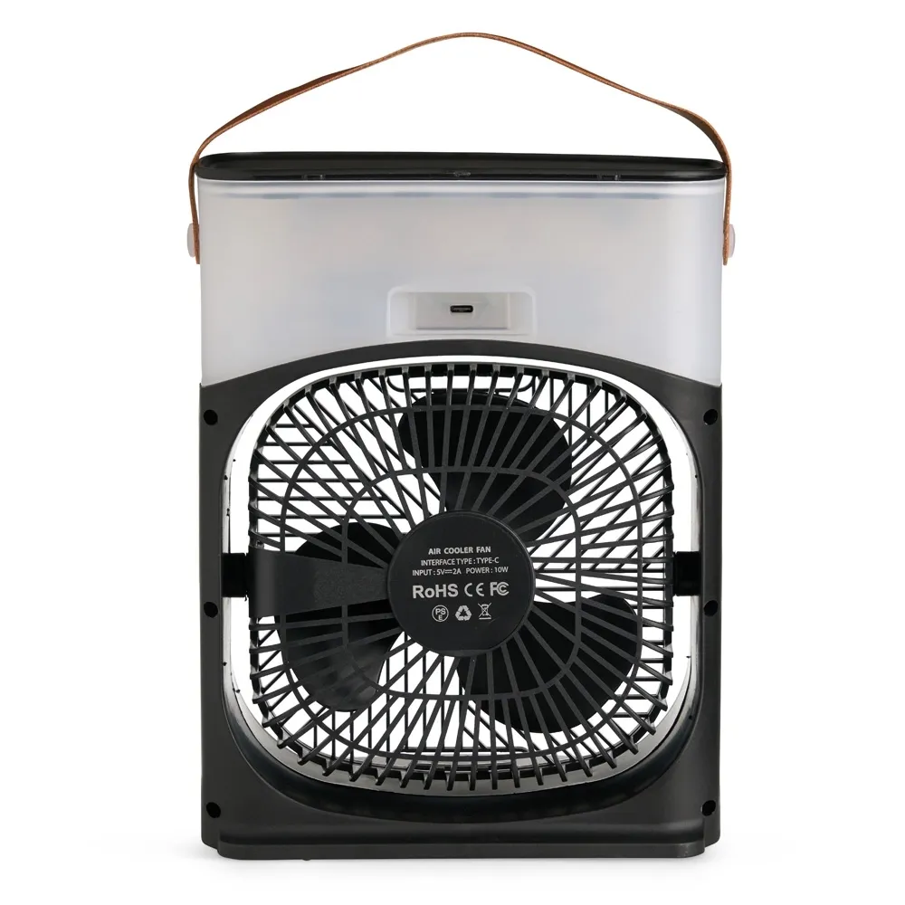 Climatizador USB