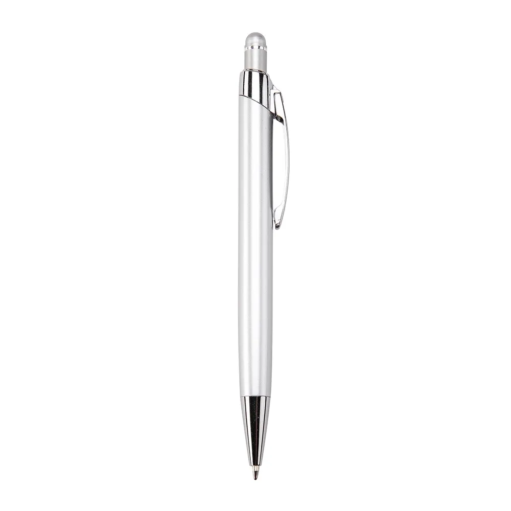Caneta Metal Touch-06076TE