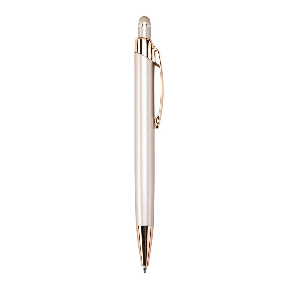 Caneta Metal Touch-06076TF