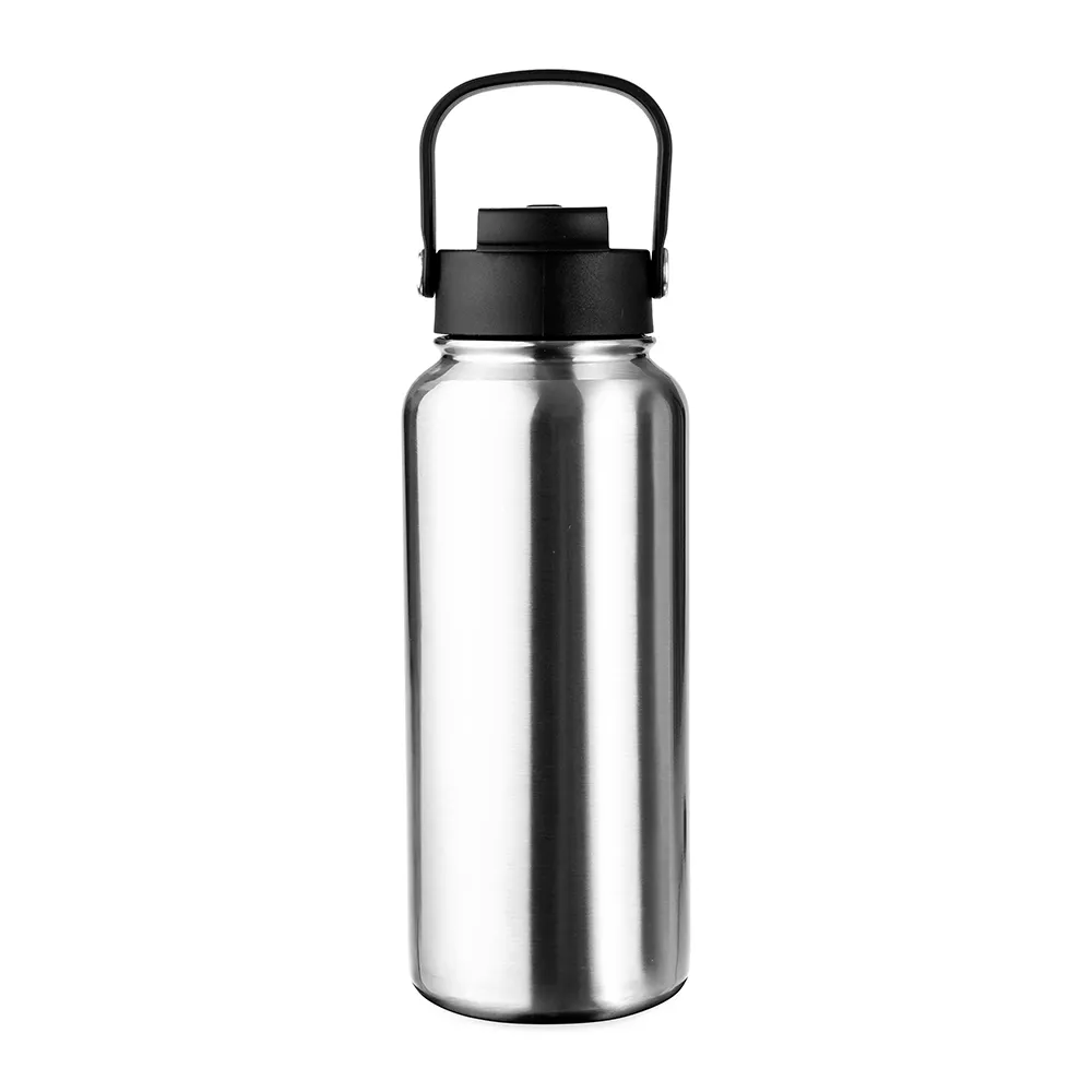 Garrafa Térmica Inox 950ml-06097A