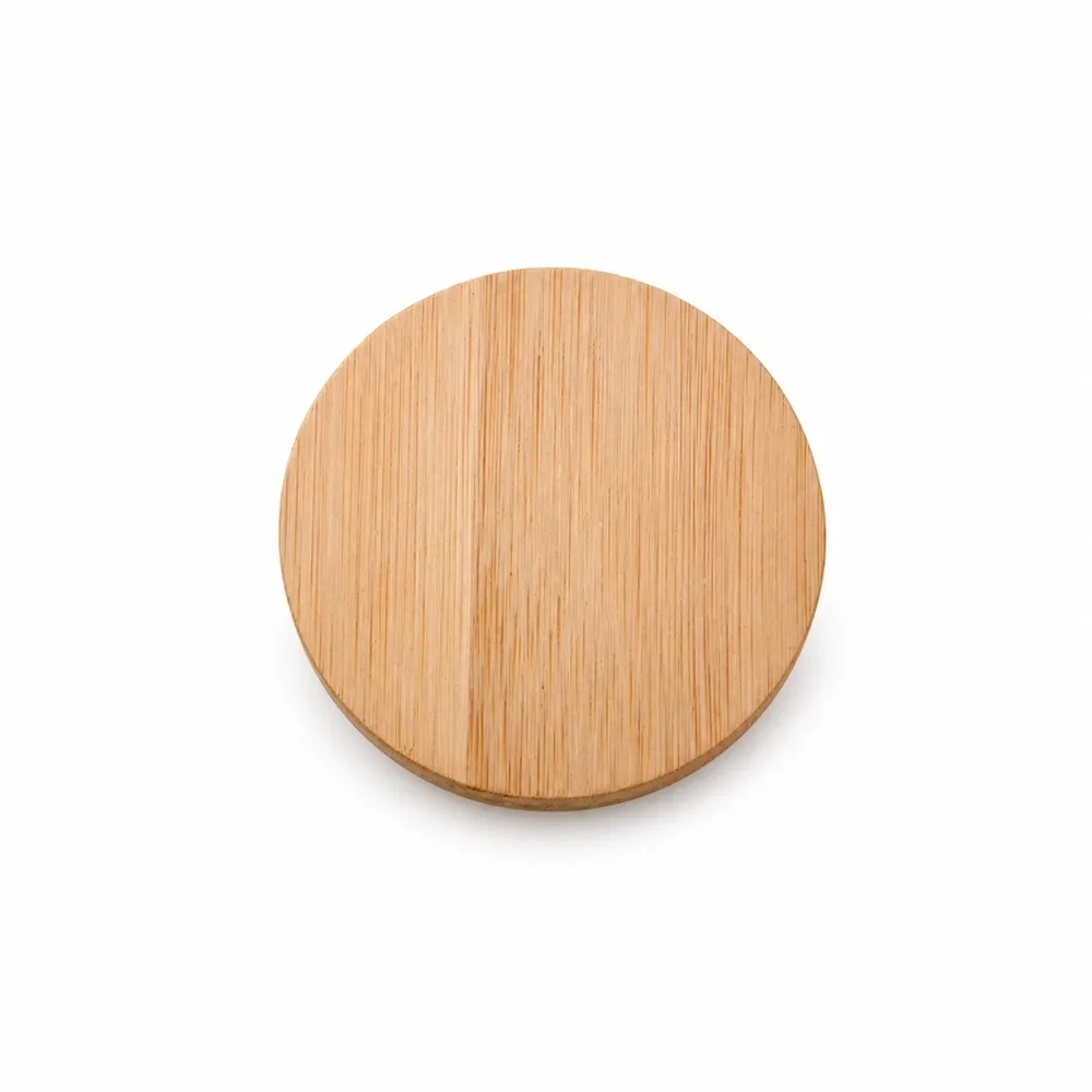 Abridor de Garrafa Bambu