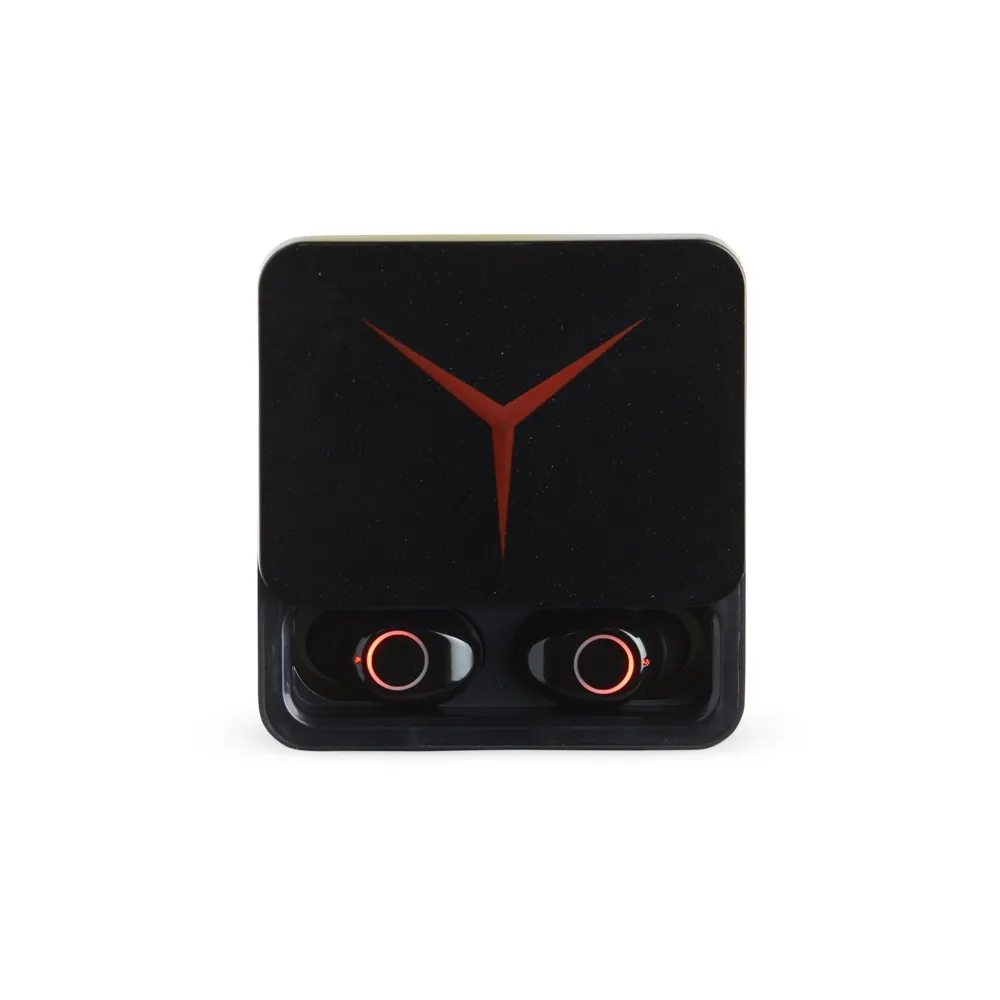 Fone de Ouvido Bluetooth com Case Carregador 