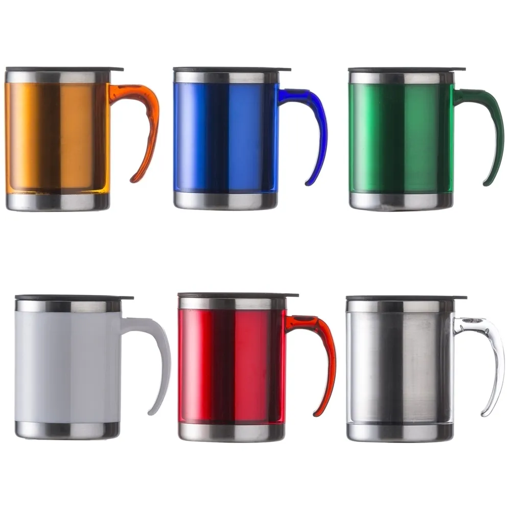 Caneca acrílica 400ml-06520