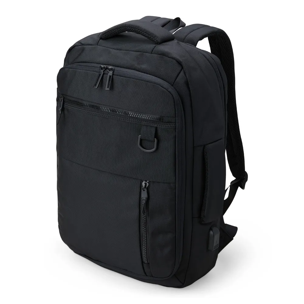 Mochila de Nylon 20 Litros-07001