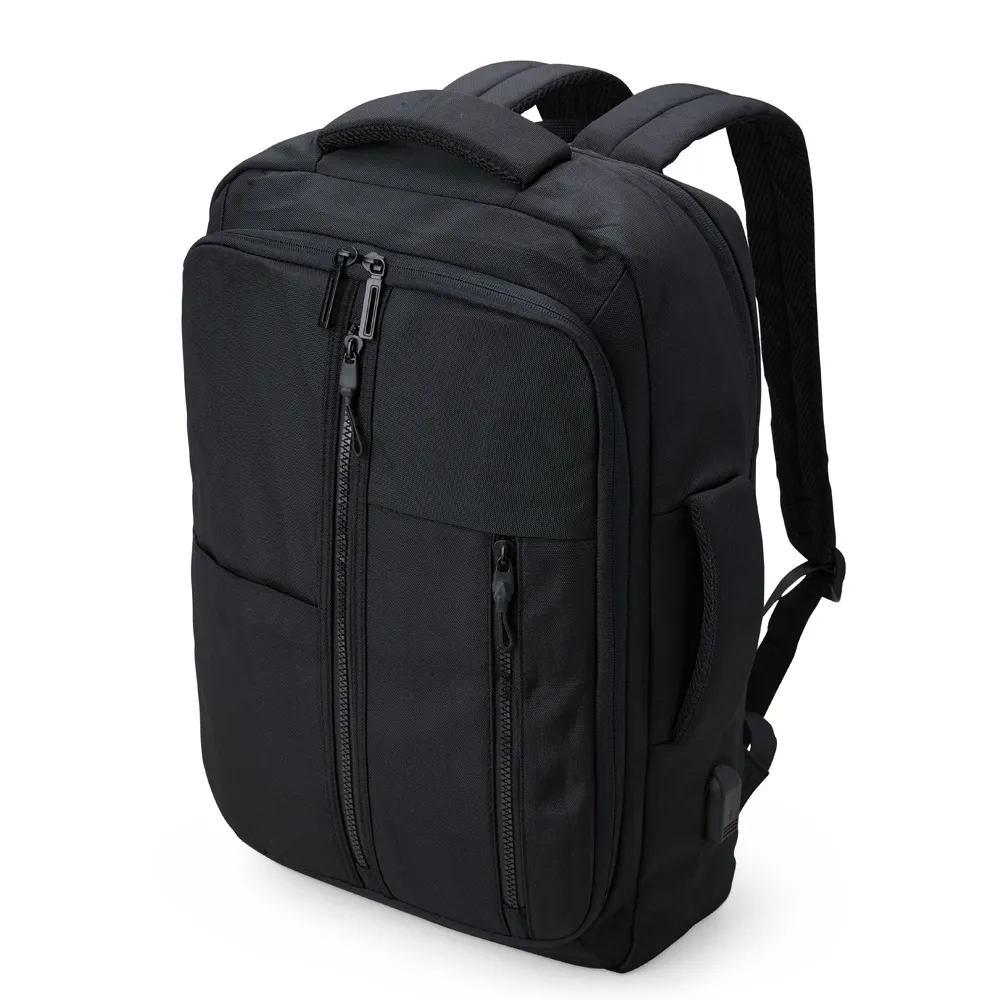 Mochila de Nylon 21 Litros-07002