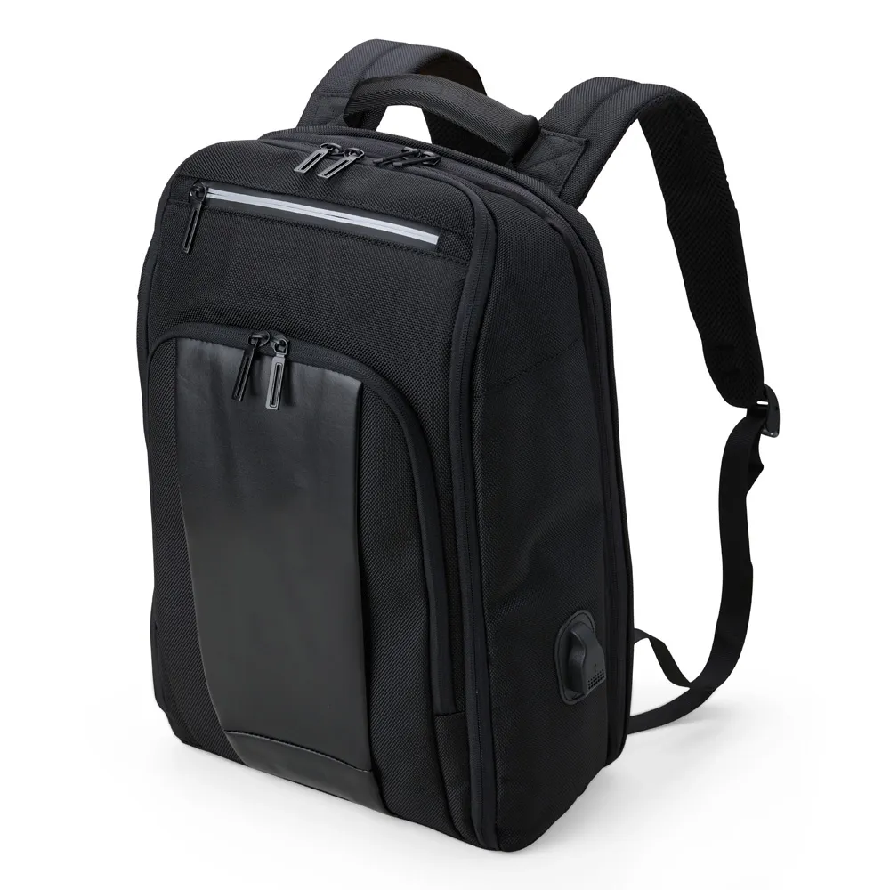 Mochila Nylon 23 Litros-07003