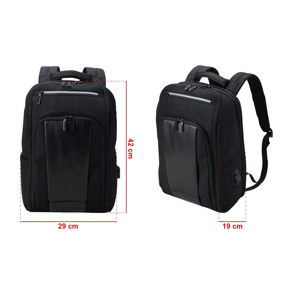 Mochila Nylon 23 Litros