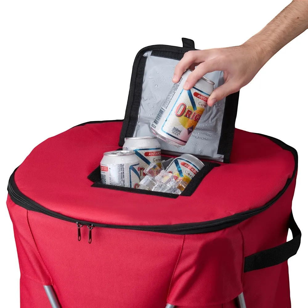 Cooler Térmico 62 Litros-07020