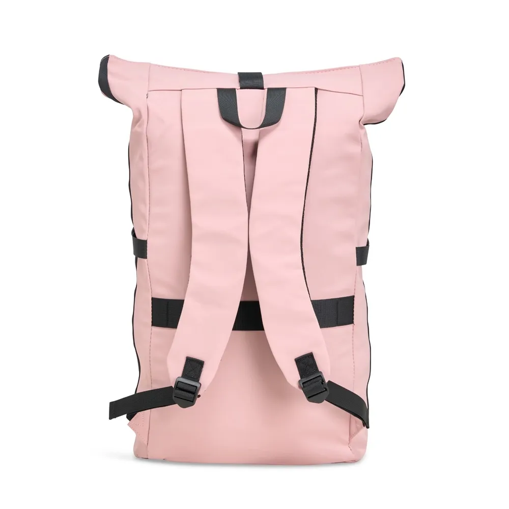 Mochila de Couro Sintético 41L