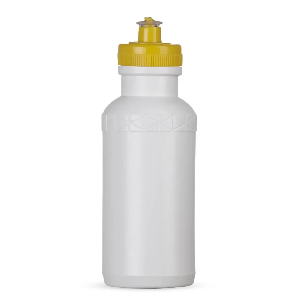 Squeeze Plástico 500ml 