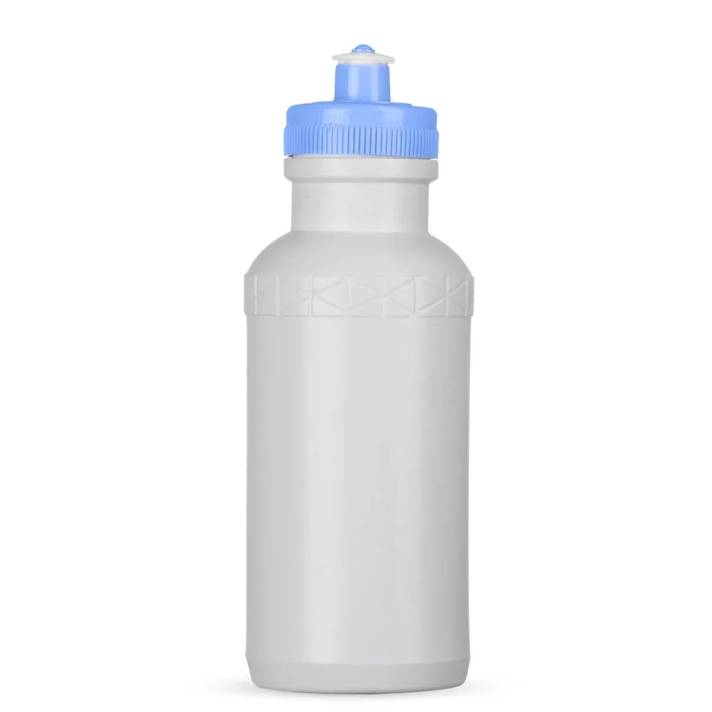 Squeeze Plástico 500ml 