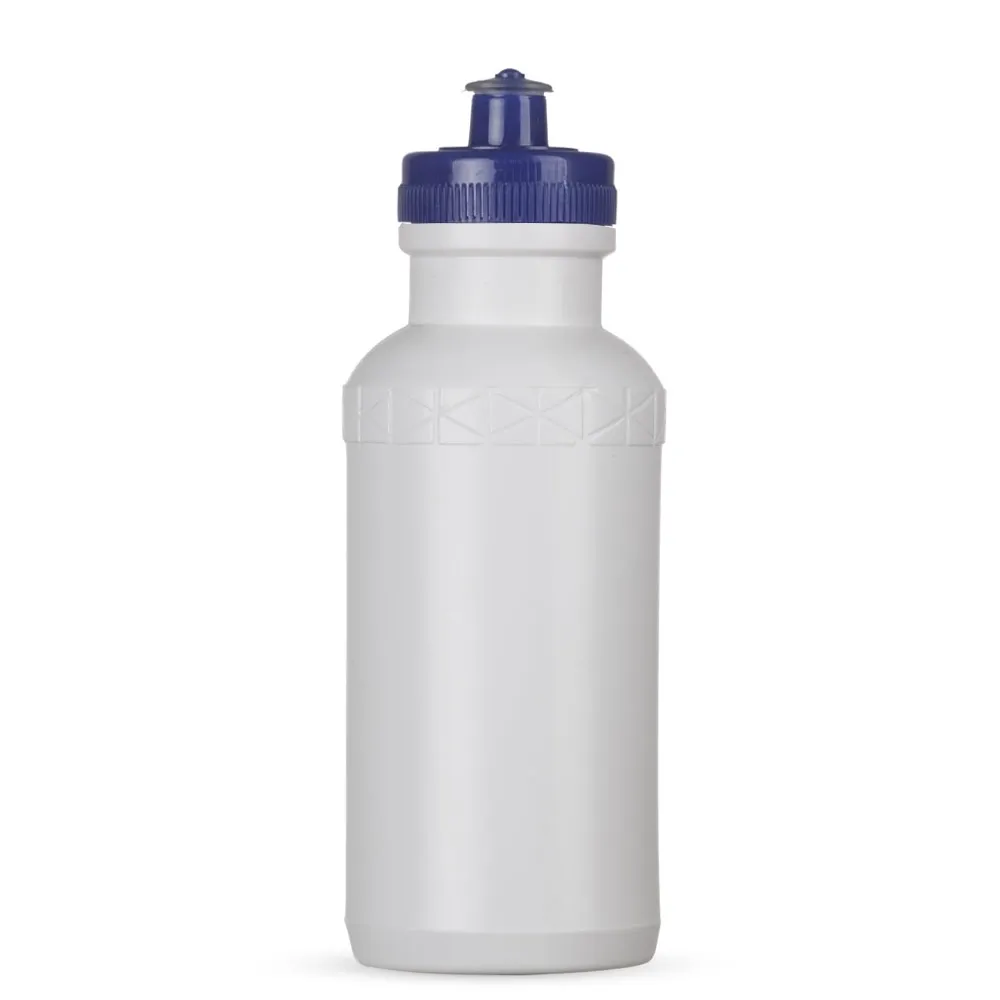 Squeeze Plástico 500ml 