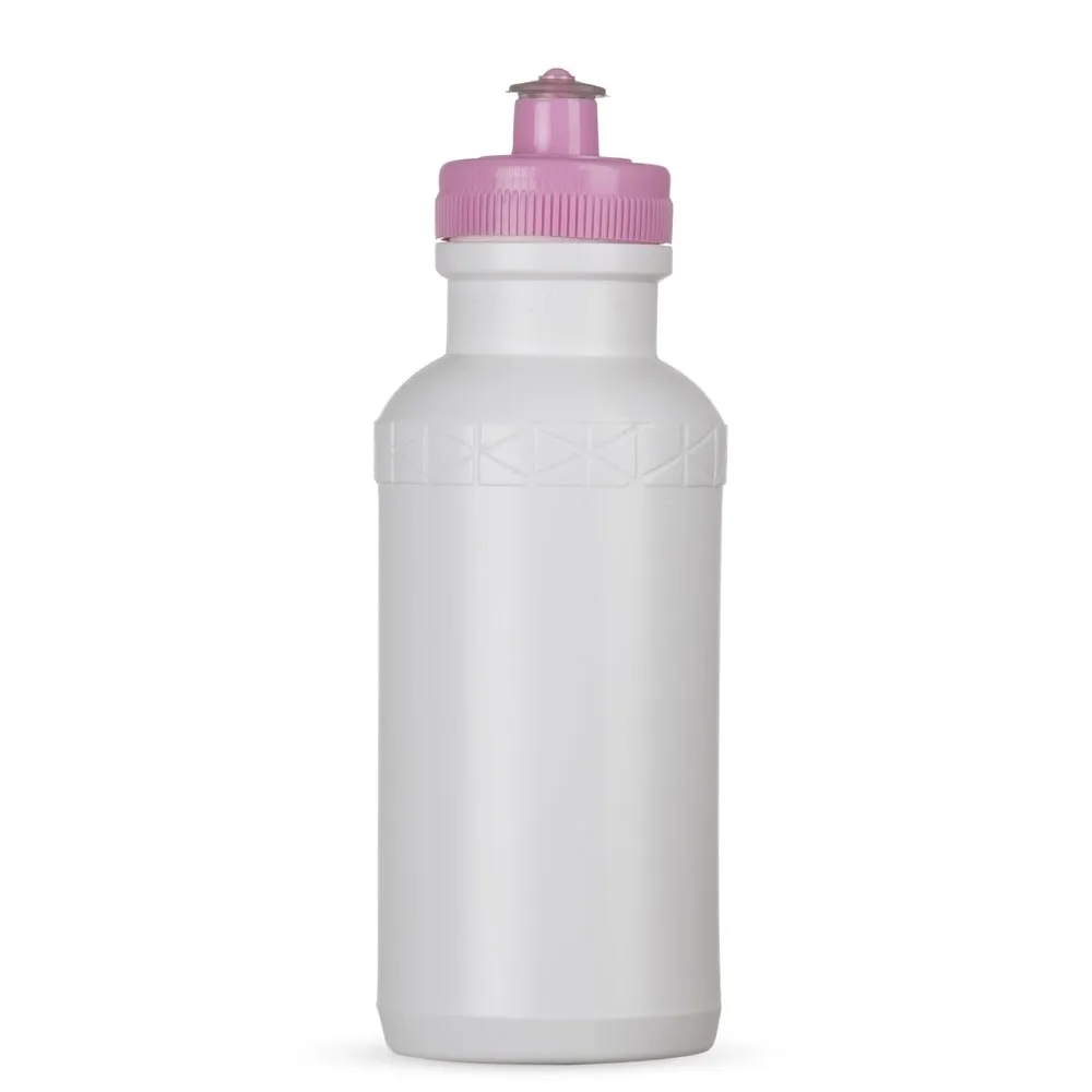 Squeeze Plástico 500ml 
