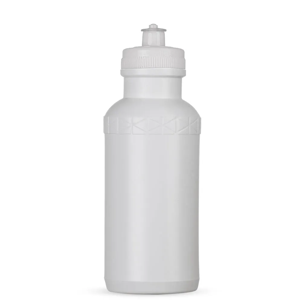 Squeeze Plástico 500ml 