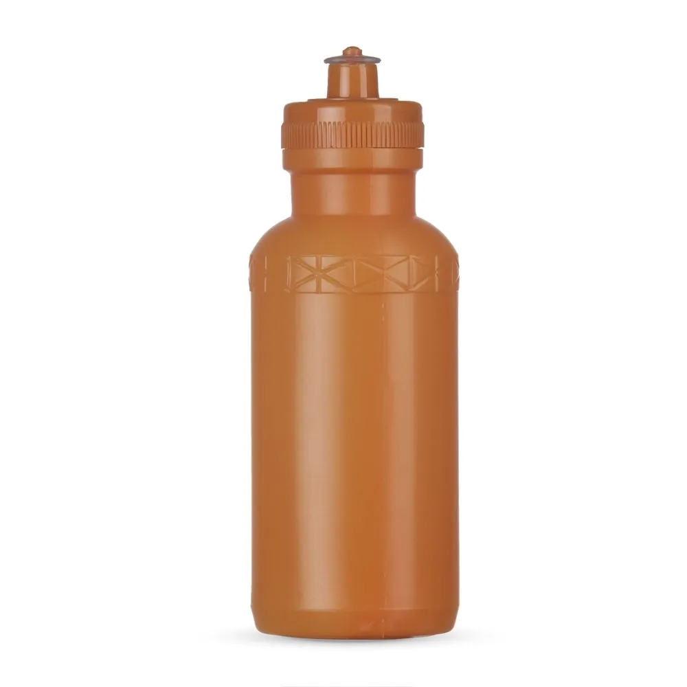 Squeeze Plástico 500ml 