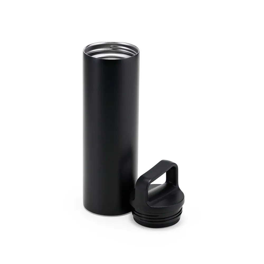 Garrafa Térmica 600ml 