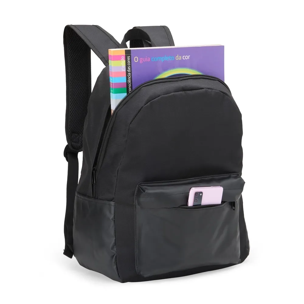 Mochila Nylon 33 Litros 