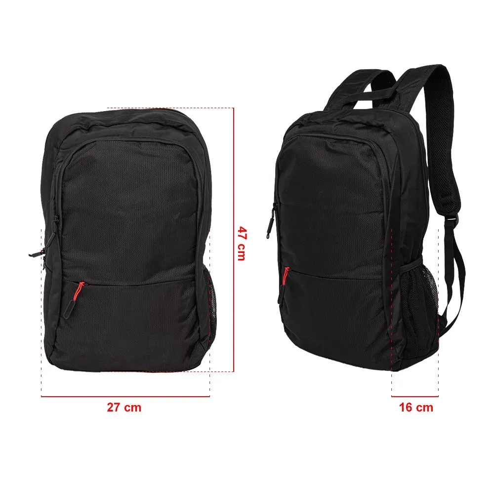 Mochila de Nylon 25L 