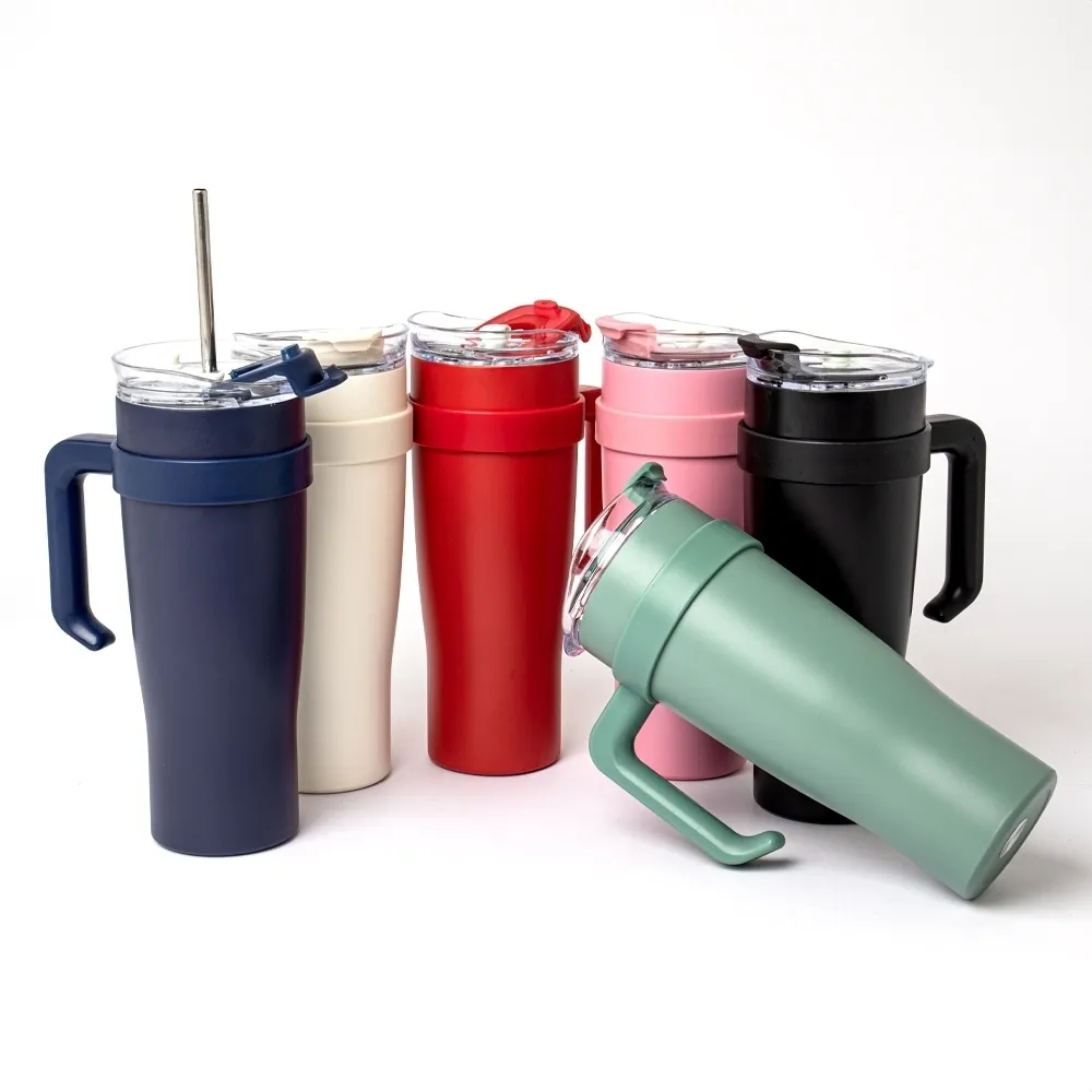 Caneca Térmica 1,2L-08056