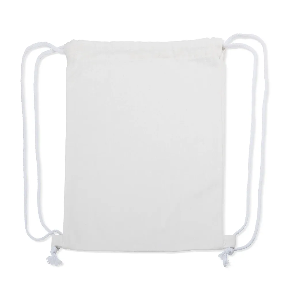 Mochila Saco Algodão