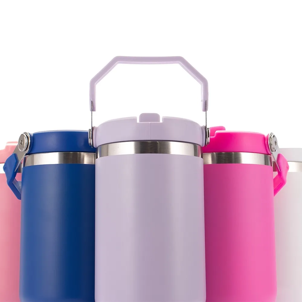 Copo Térmico 800ml