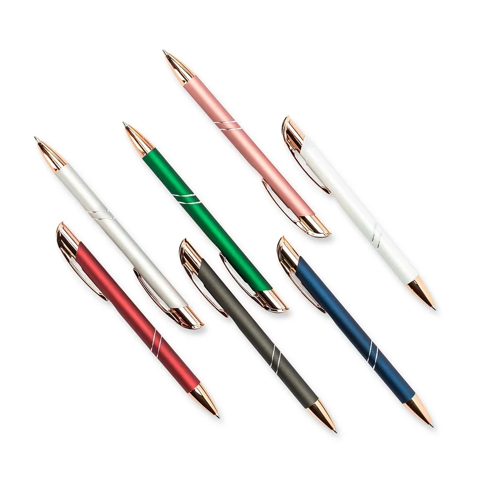 Caneta Metal-08159A
