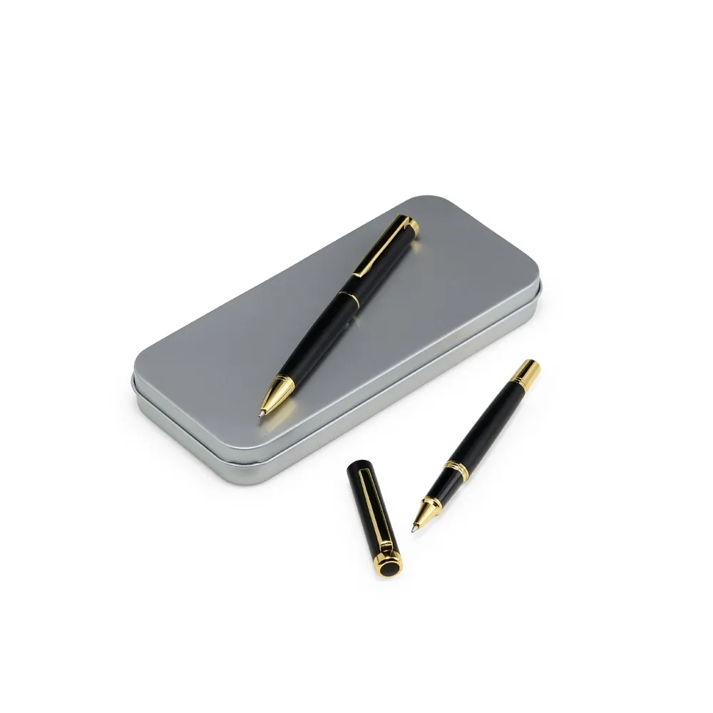 Kit Canetas Executivas