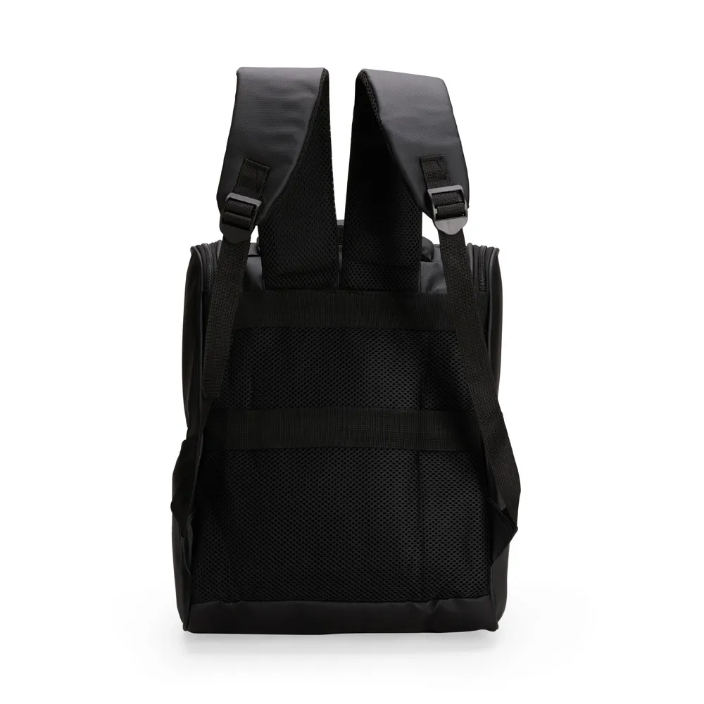 Mochila Couro Sintético 18 Litros