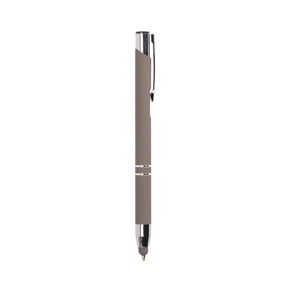 Caneta Metal Touch-08185