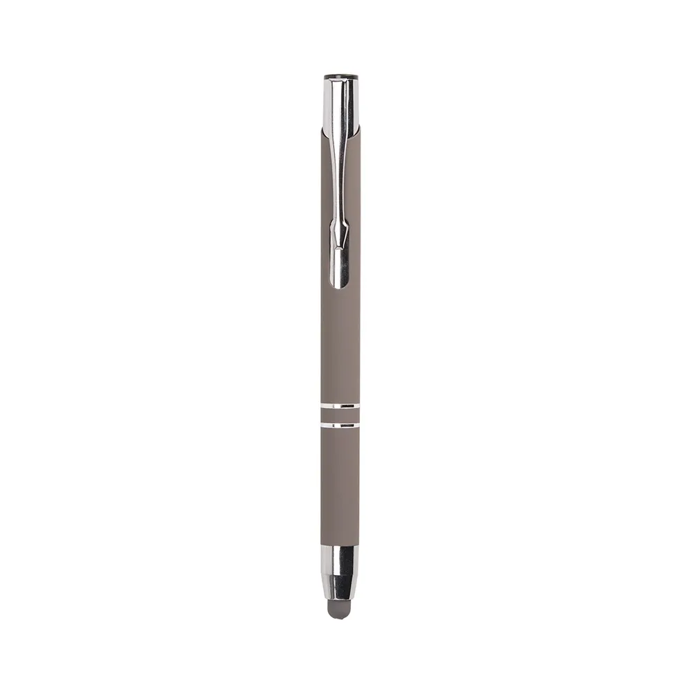 Caneta Metal Touch