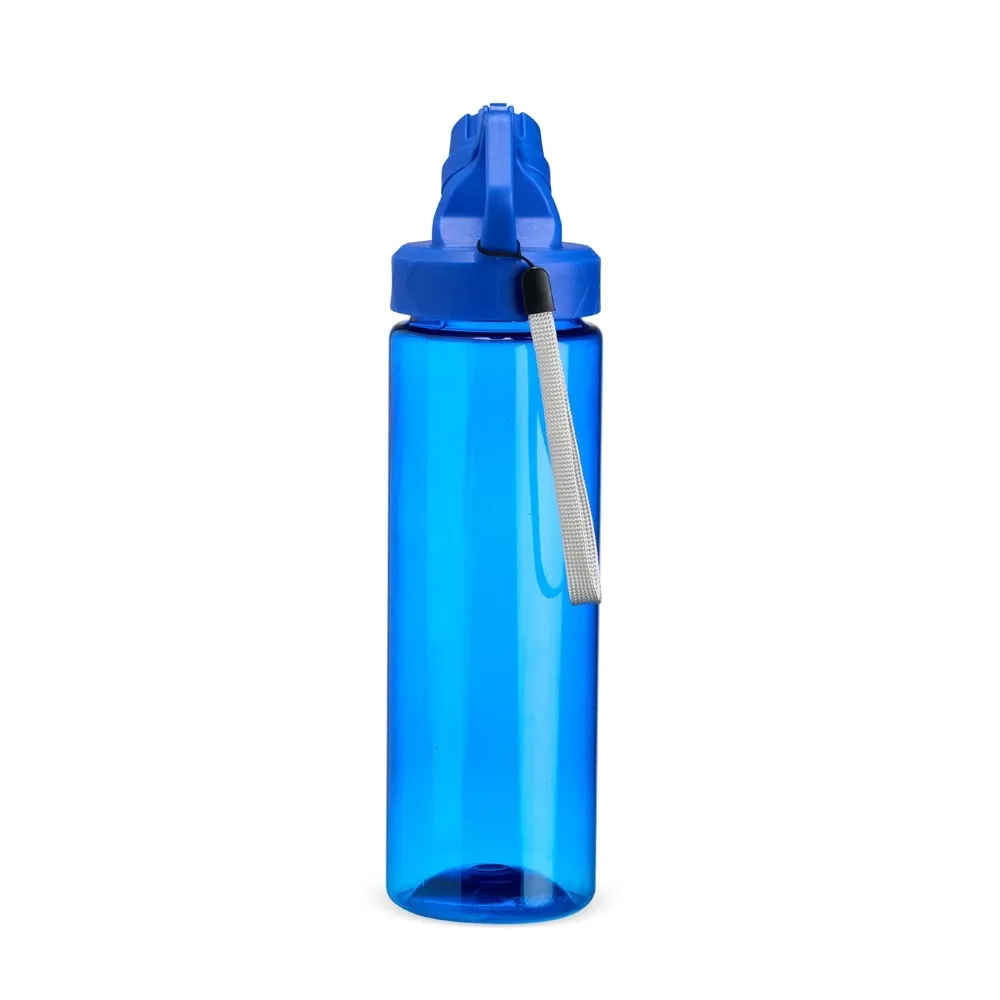 Squeeze Plástico 740ml