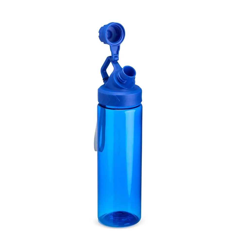 Squeeze Plástico 740ml