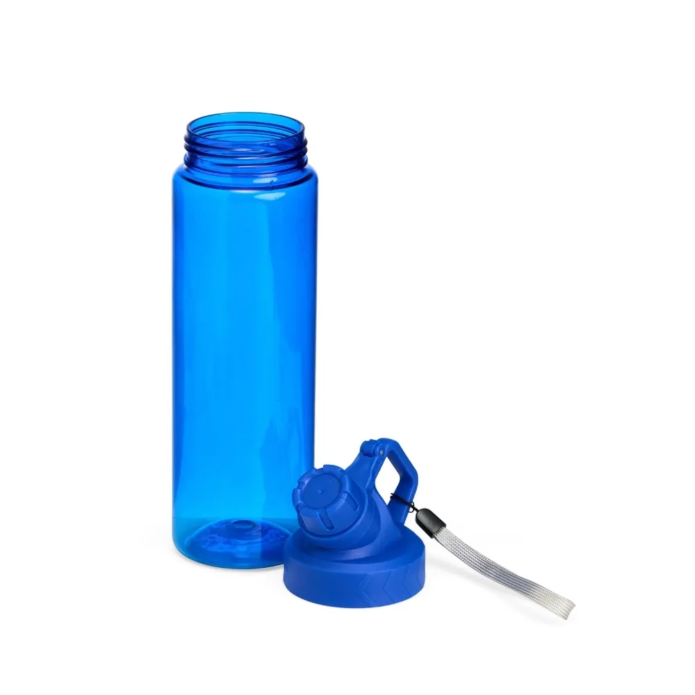 Squeeze Plástico 740ml