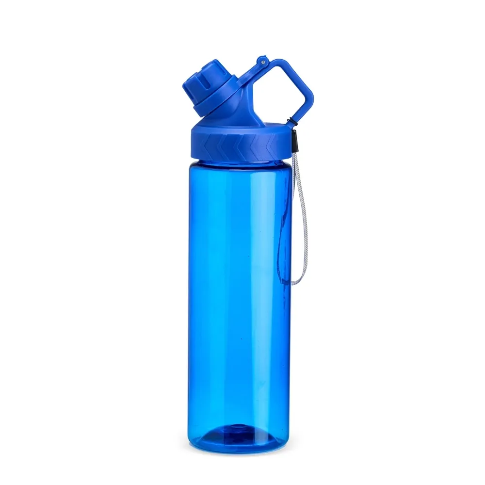 Squeeze Plástico 740ml