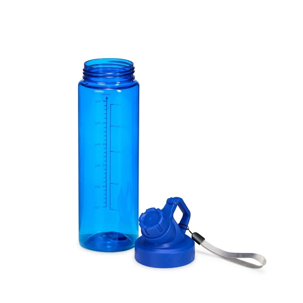 Squeeze Plástico 750ml