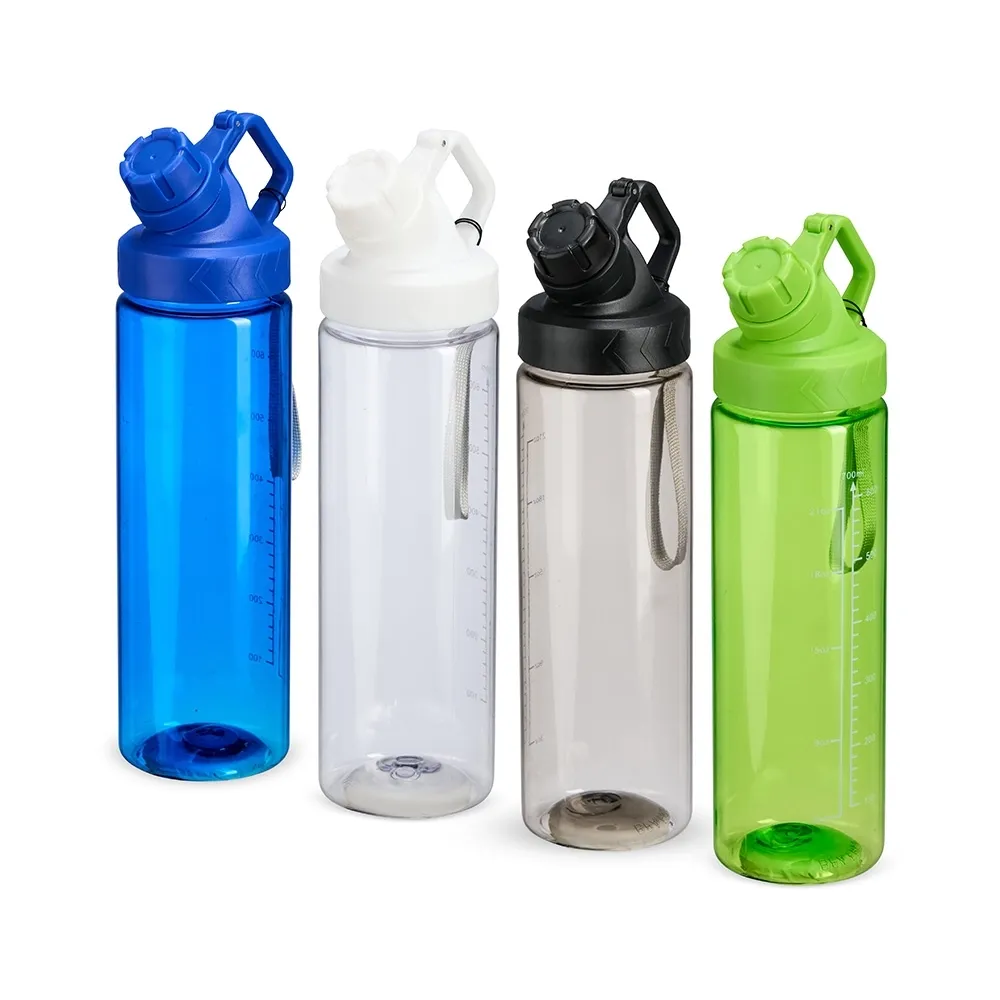 Squeeze Plástico 750ml-08189A