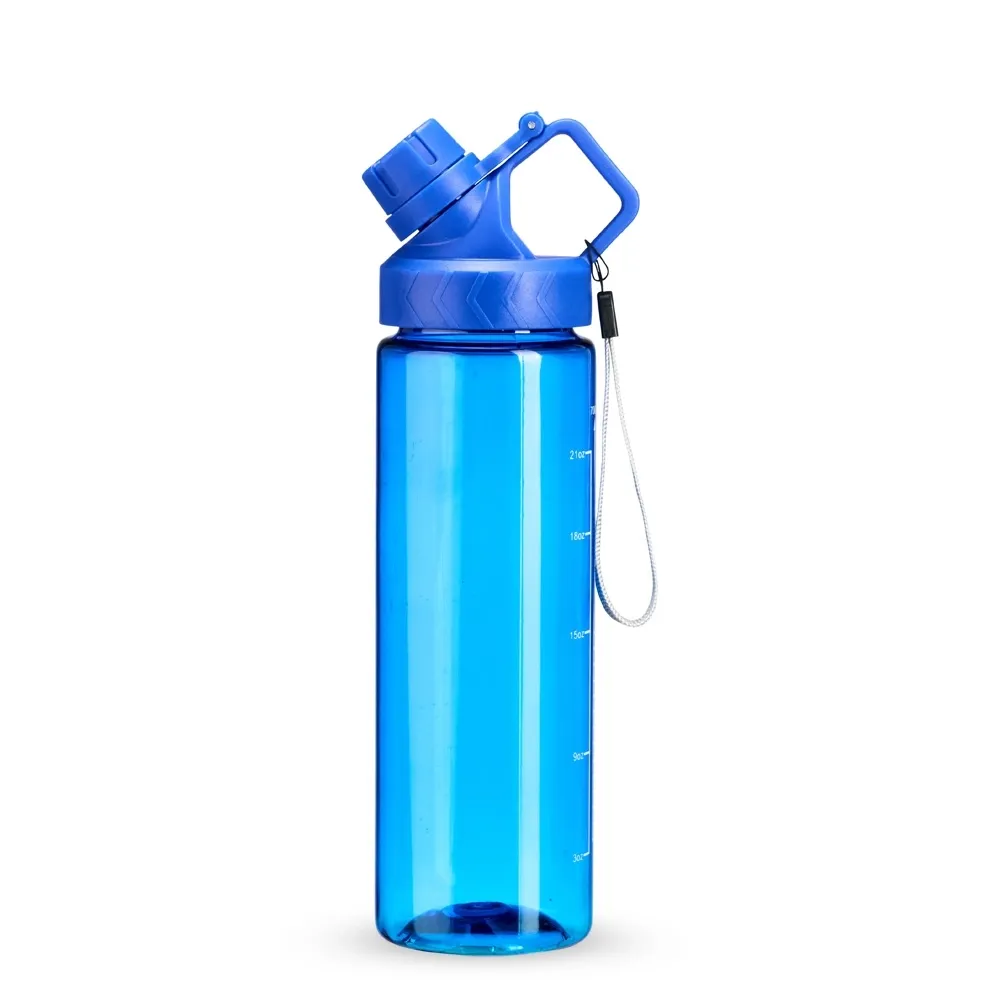 Squeeze Plástico 750ml