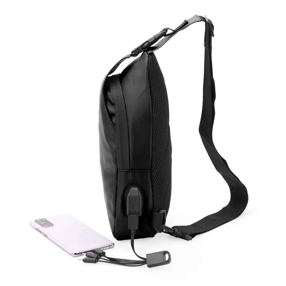 Mochila de Ombro 6 Litros 
