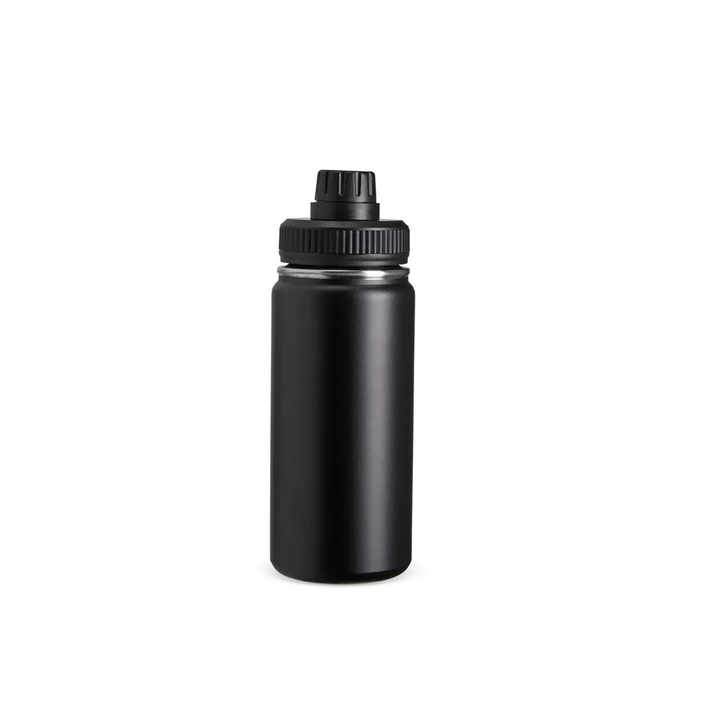 Garrafa Térmica Inox 550ml
