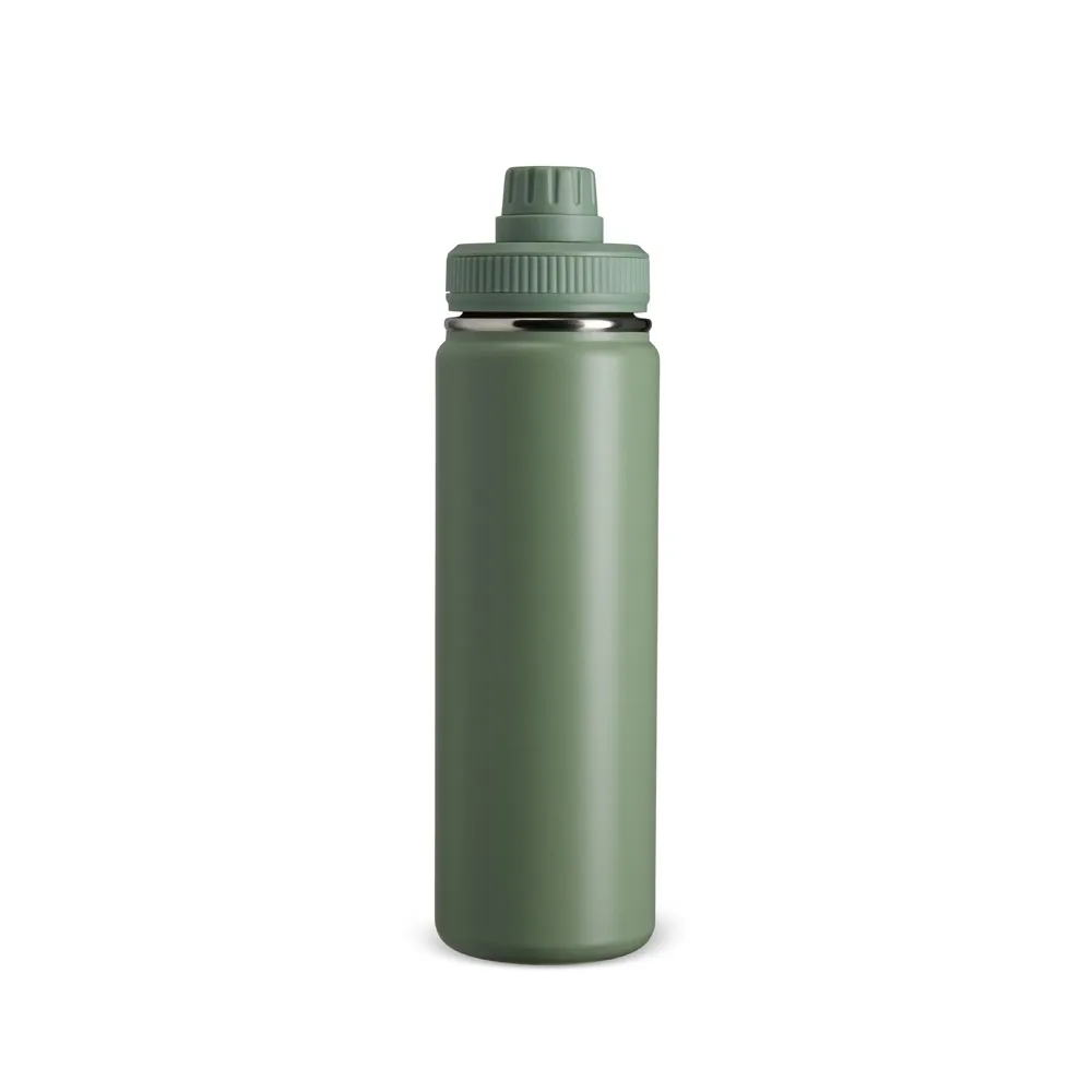 Garrafa Térmica Inox 750ml