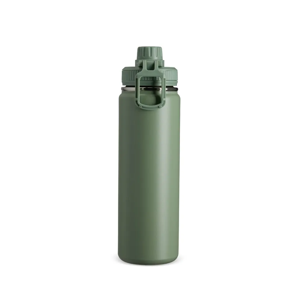 Garrafa Térmica Inox 750ml