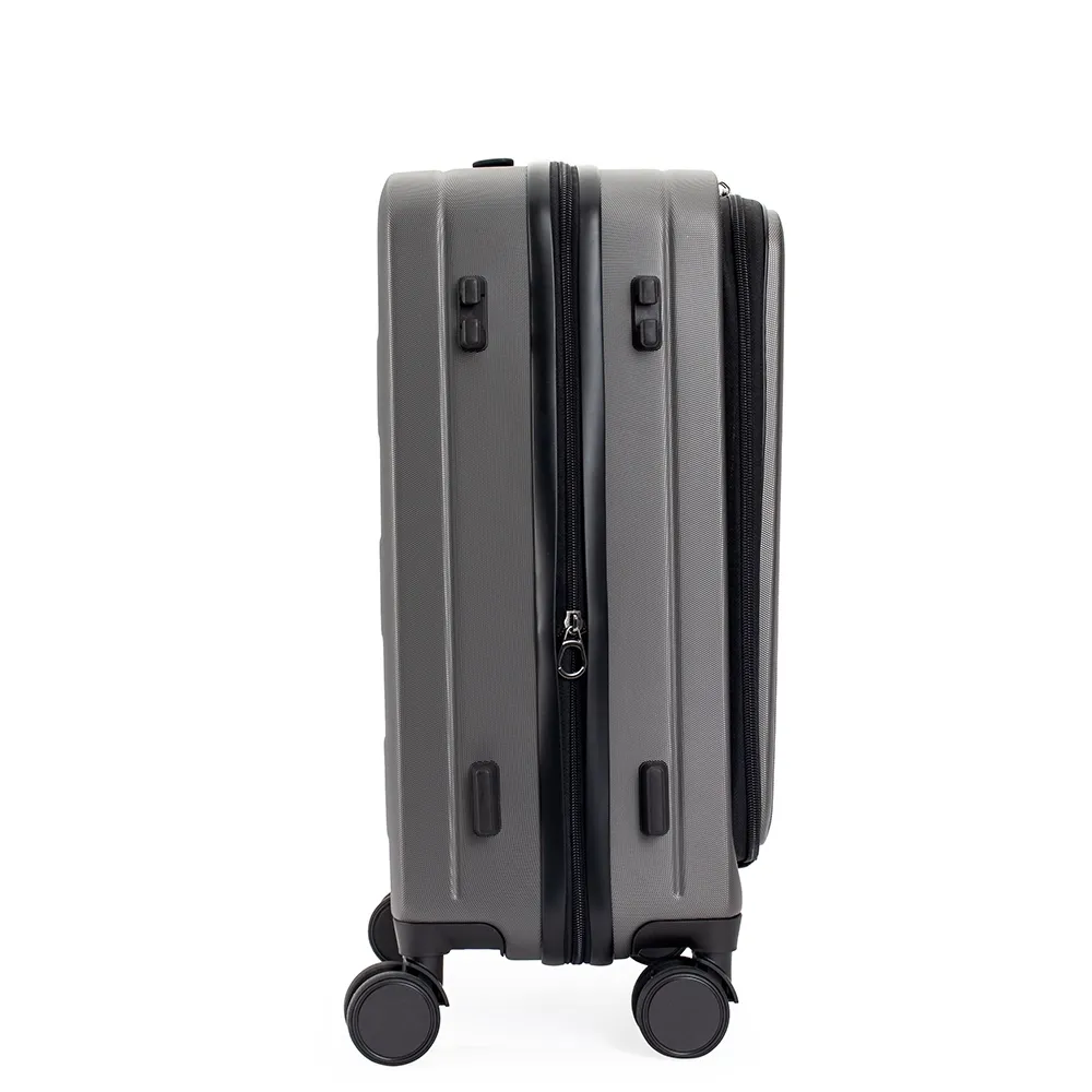 Mala de Viagem ABS 33 Litros