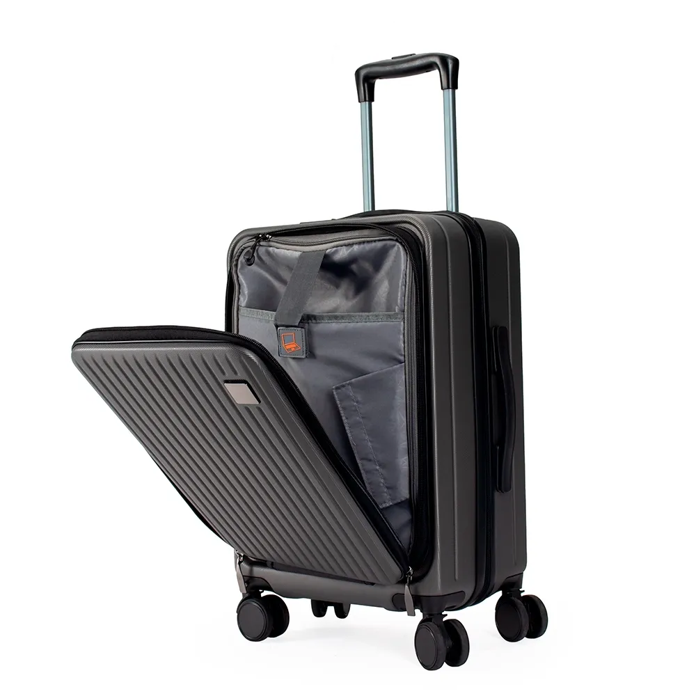 Mala de Viagem ABS 33 Litros