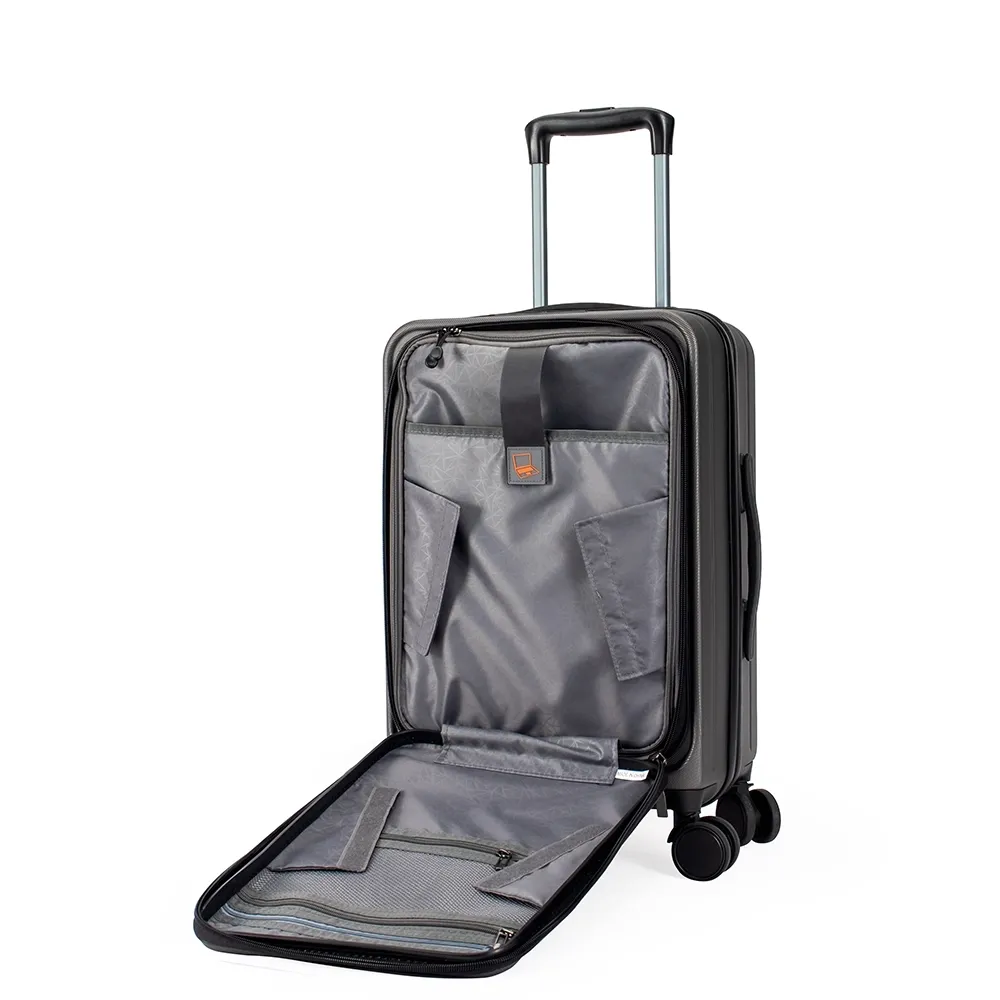 Mala de Viagem ABS 33 Litros