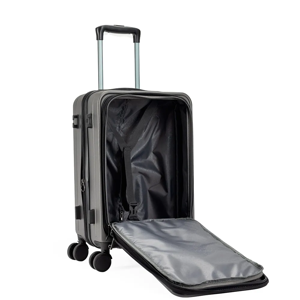 Mala de Viagem ABS 33 Litros