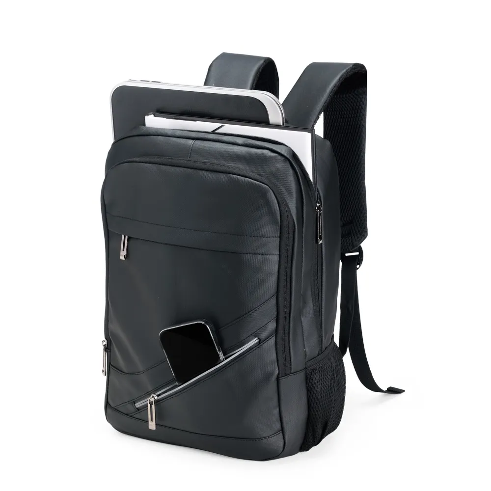 Mochila Couro Sintético 18 Litros